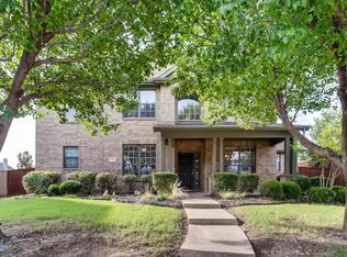 1726 Whispering Glen Dr, Allen, TX 75002
