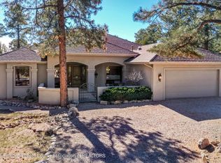152 Deer Park Dr, Alto, NM 88312