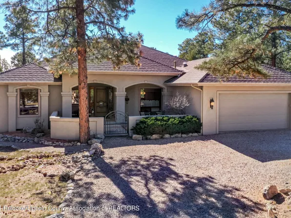 152 Deer Park Dr, Alto, NM 88312