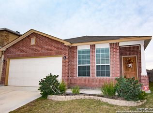 24210 Bitter Crimson, San Antonio, TX 78261