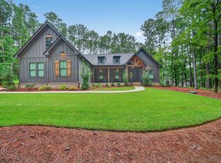 1071 Westchester Dr, Greensboro, GA 30642