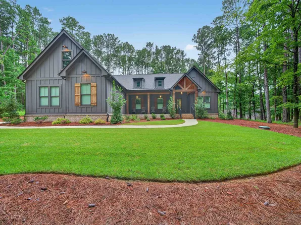 1071 Westchester Dr, Greensboro, GA 30642