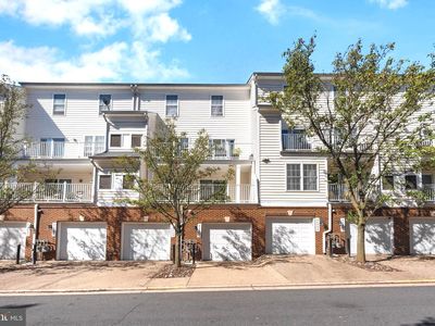 4456 Beacon Grove Cir #606A, Fairfax, VA, 22033
