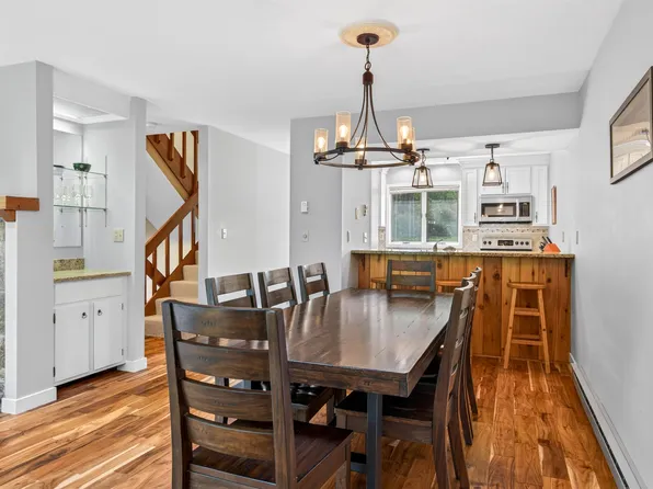 18 High Point Drive #501, Stratton, VT 05155