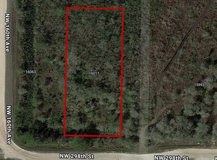 16011 NW 298th St #16011, Okeechobee, FL 34972