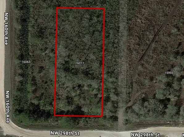 16011 NW 298th St #16011, Okeechobee, FL 34972