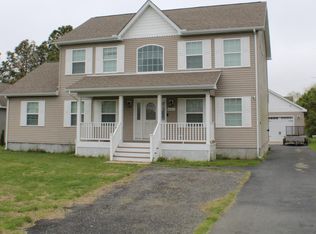 10351 Walthan Rd, Ocean City, MD 21842