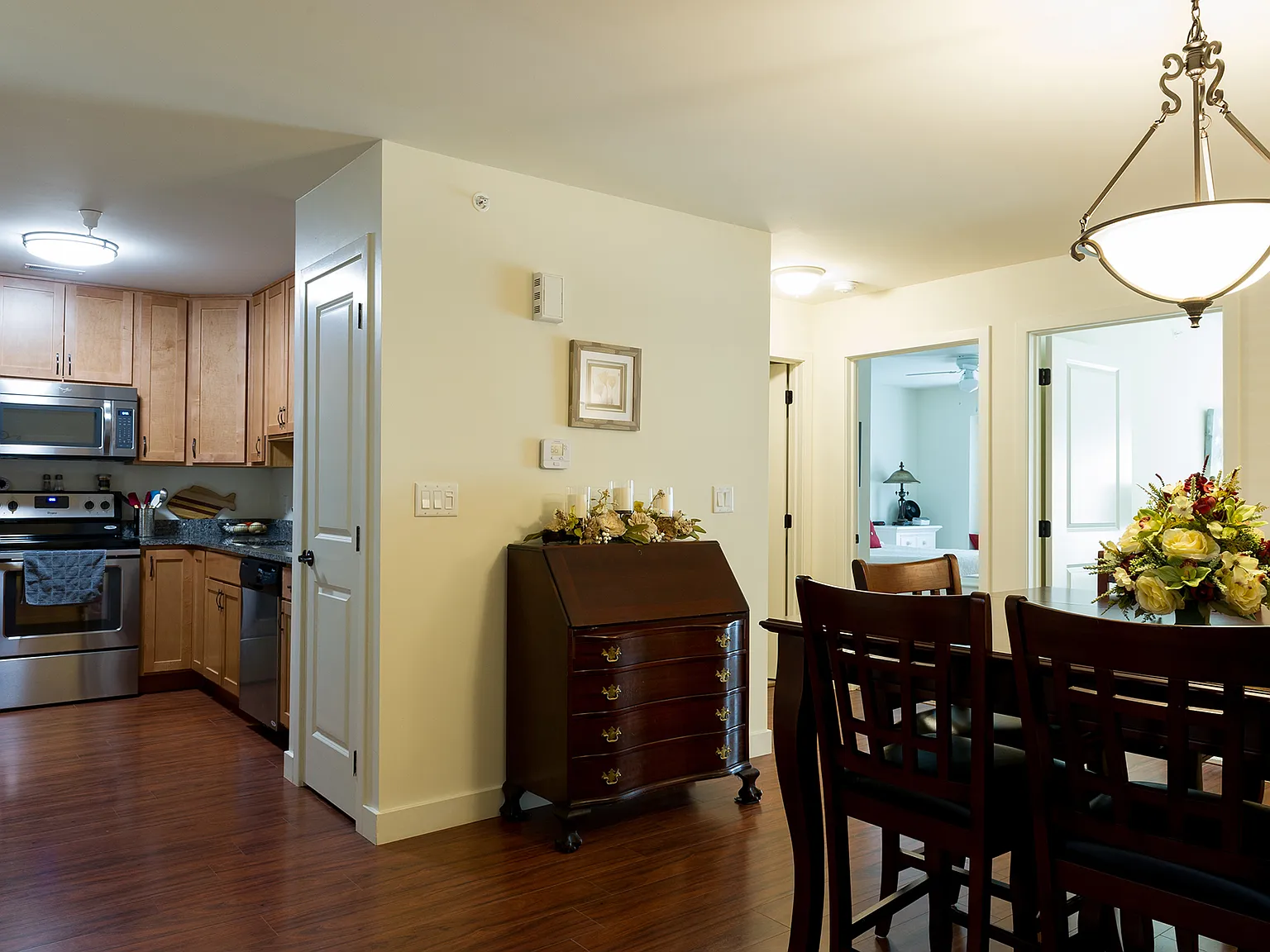 The Spinney at Van Dyke — Photo 1