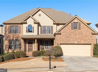 1694 Harlington Rd, Smyrna, GA 30082