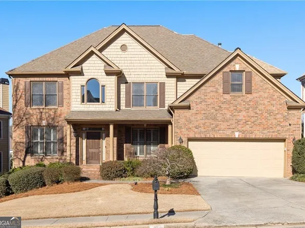 1694 Harlington Rd, Smyrna, GA 30082