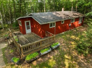 N7601 Centennial Dr, Deerbrook, WI 54424