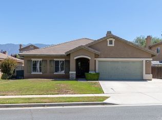 712 Caddie St, Beaumont, CA 92223