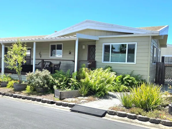 2435 Felt St Space 74, Santa Cruz, CA 95062