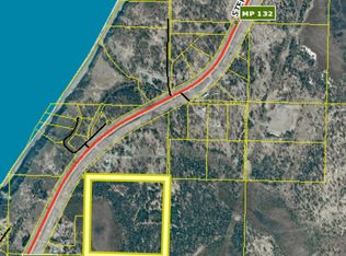 0 Loma Ave, Ninilchik, AK 99639