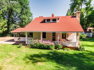 1905 Manor Ln, Colorado Springs, CO 80906