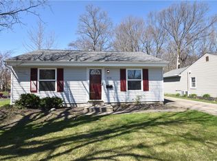 328 Dellwood Rd, Avon Lake, OH 44012