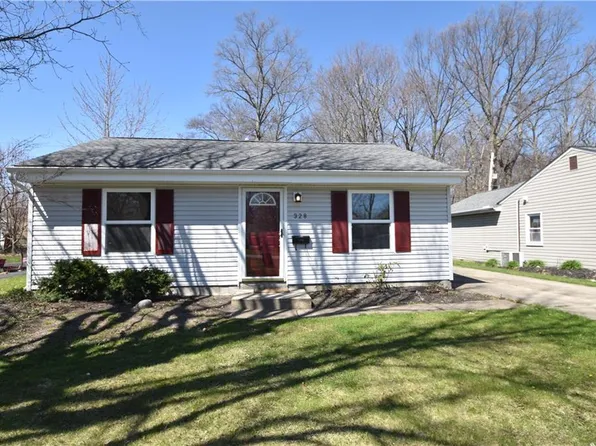 328 Dellwood Rd, Avon Lake, OH 44012