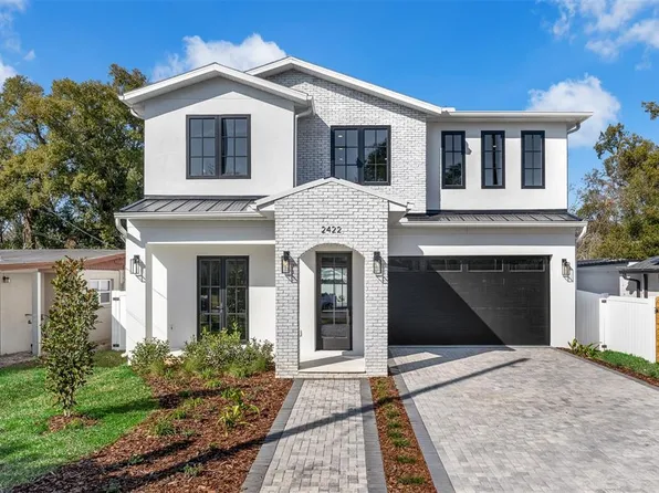 2422 Musselwhite Ave, Orlando, FL 32804