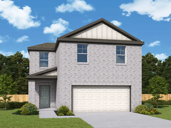 25140 Pomegranate Pl, Montgomery, TX 77316