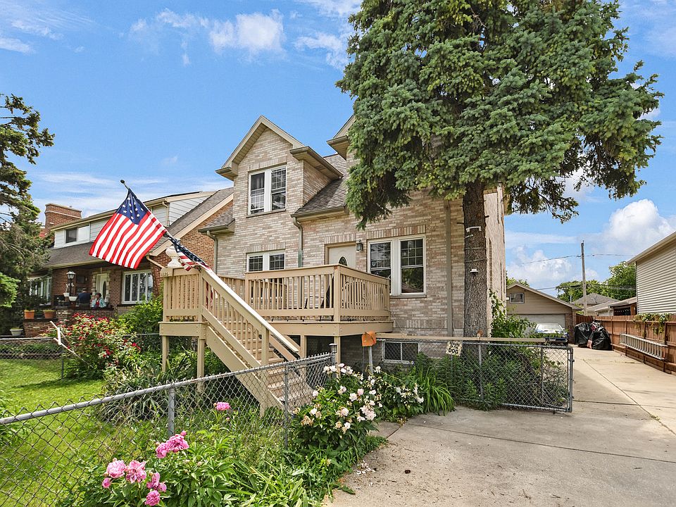 1st image of 4820 S Lotus Ave