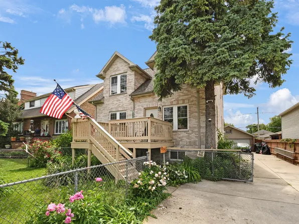 4820 S Lotus Ave, Chicago, IL 60638