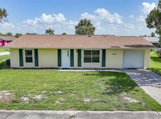 13476 Newport Ave, Pt Charlotte, FL 33981