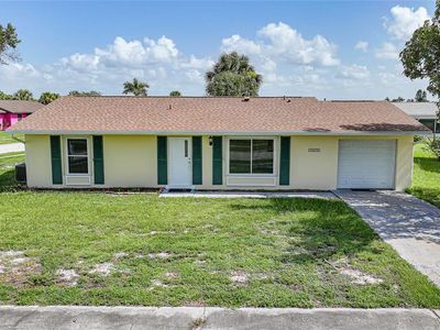 13476 Newport Ave, Pt Charlotte, FL, 33981