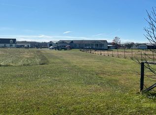 21913 Liberty West Rd, Raymond, OH 43067