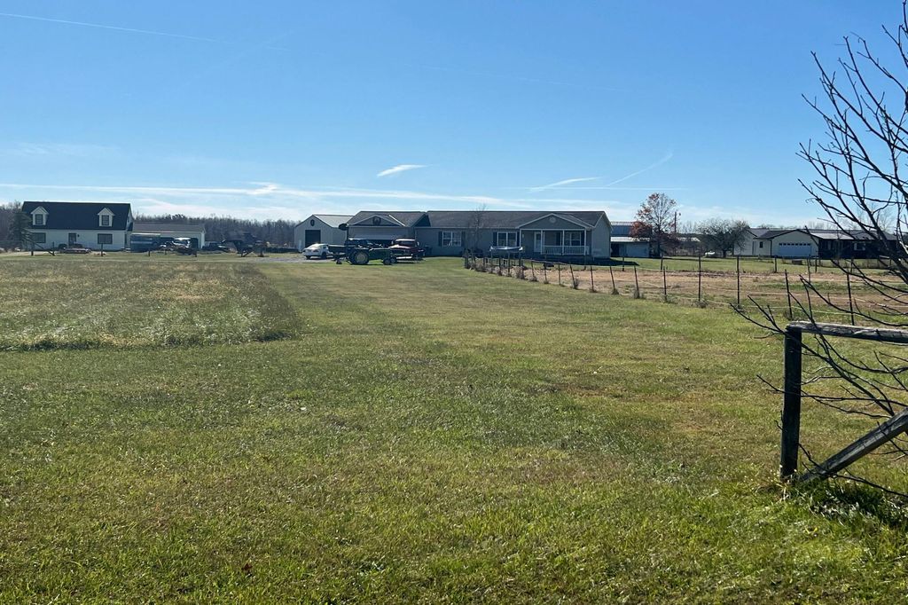 Real estate listing image