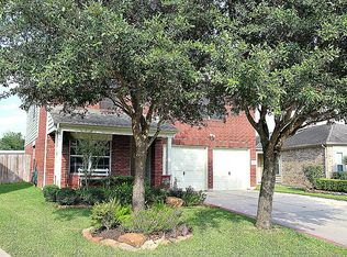 19934 Cypresswood Spgs, Spring, TX 77373