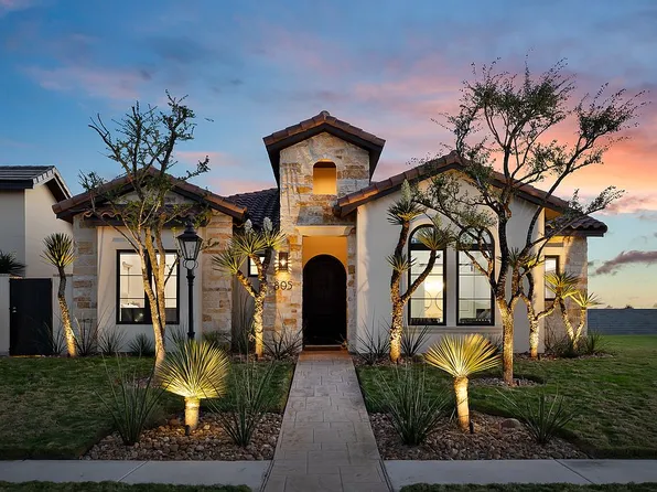 805 Grambling Ave, McAllen, TX 78504