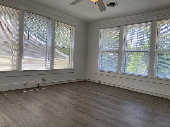 living room--light and bright!