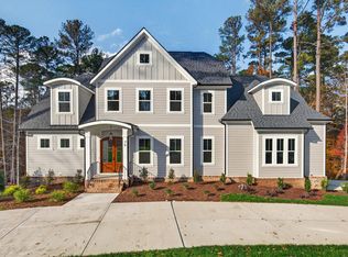 79 Oldham Estate Dr, Chapel Hill, NC 27517