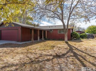373 Shadow Ln, Fernley, NV 89408