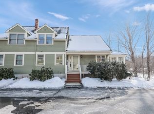 14 Fieldstone St #14, Upton, MA 01568