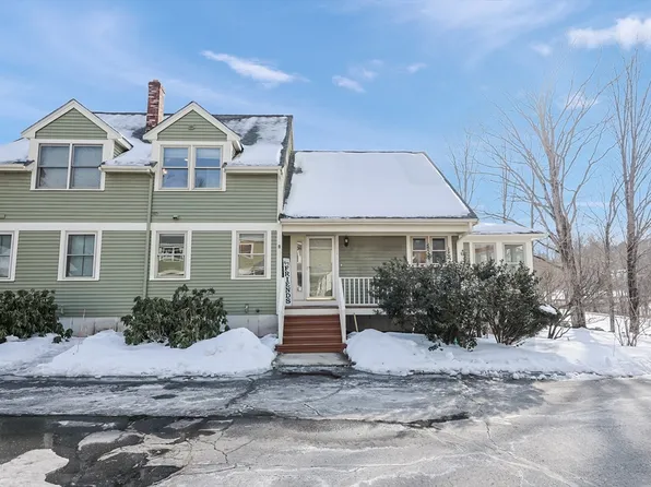 14 Fieldstone St #14, Upton, MA 01568