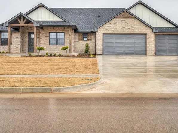 4656 Adraina Way, Piedmont, OK 73078