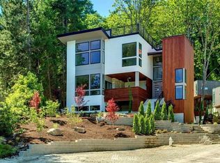 7429 E Mercer Way, Mercer Island, WA 98040