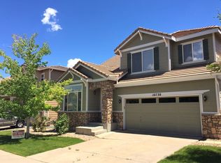 10730 Wynspire Rd, Highlands Ranch, CO 80130