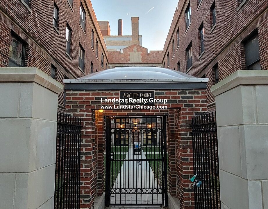 1st image of 849 W Agatite Ave APT 3E
