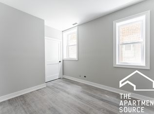 4319 N Francisco Ave #2F, Chicago, IL 60618