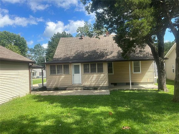 2nd image of 2321 Perkins Dr