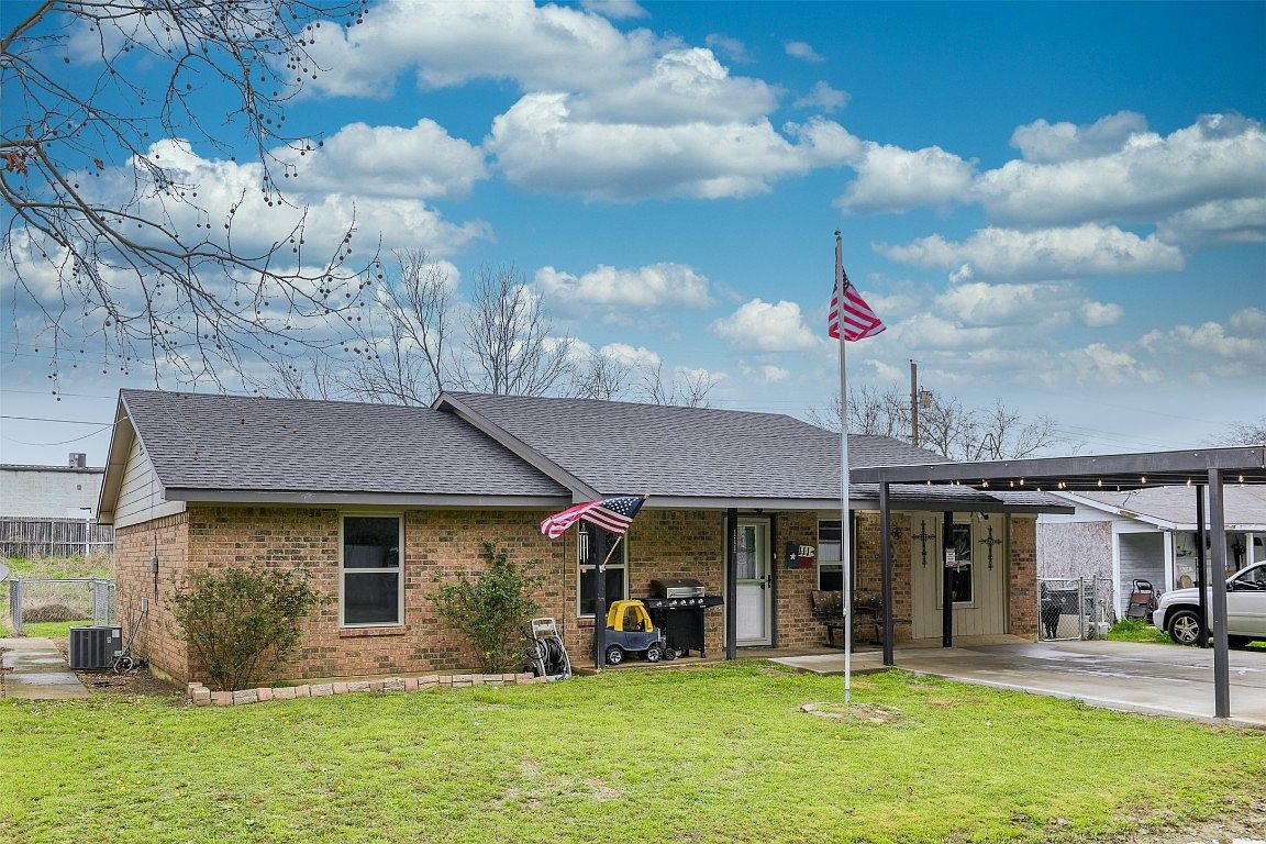 111 E 5th St, Maypearl, TX 76064 Zillow