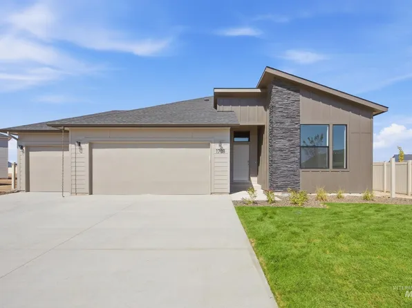 1788 Piperton Ave, Middleton, ID 83644