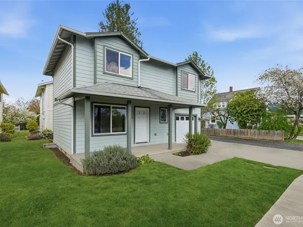 1721 Langdon Street, Sumner, WA 98390