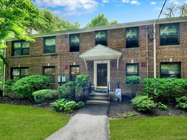 40 Rockledge #1A, Hartsdale, NY 10530