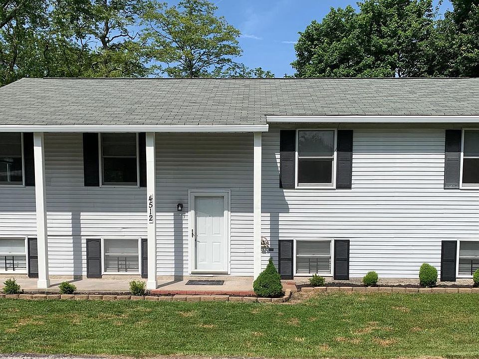 1st image of 4512 E Joppa Rd