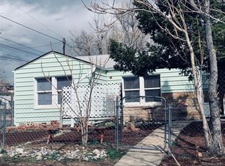 3300 S Eliot St, Englewood, CO 80110