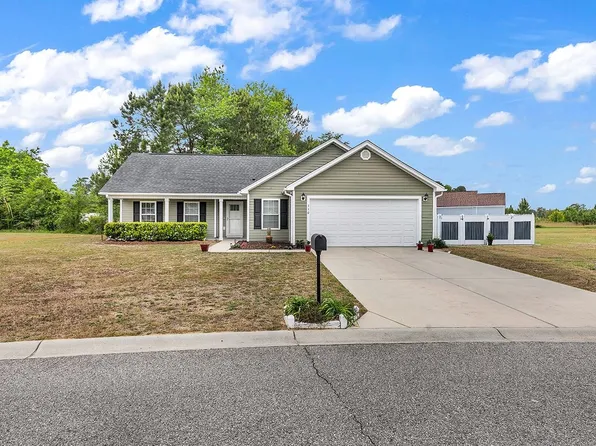 110 Saint Barnabas Rd., Loris, SC 29569