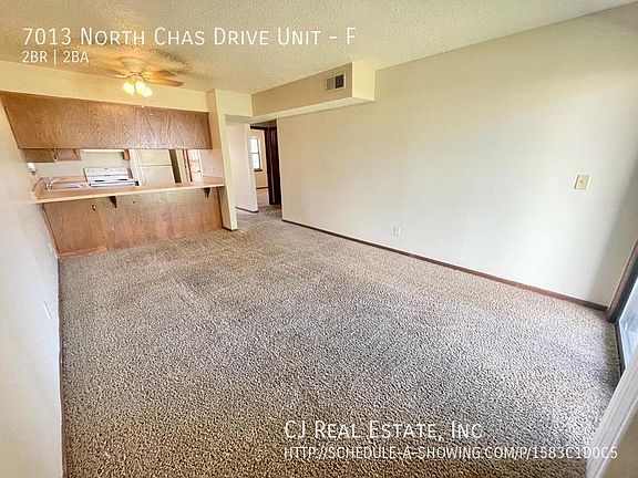 5th image of 7013 N Chas Dr Unit F